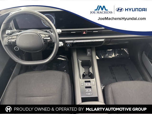 2024 Hyundai Ioniq 6 SE photo 24