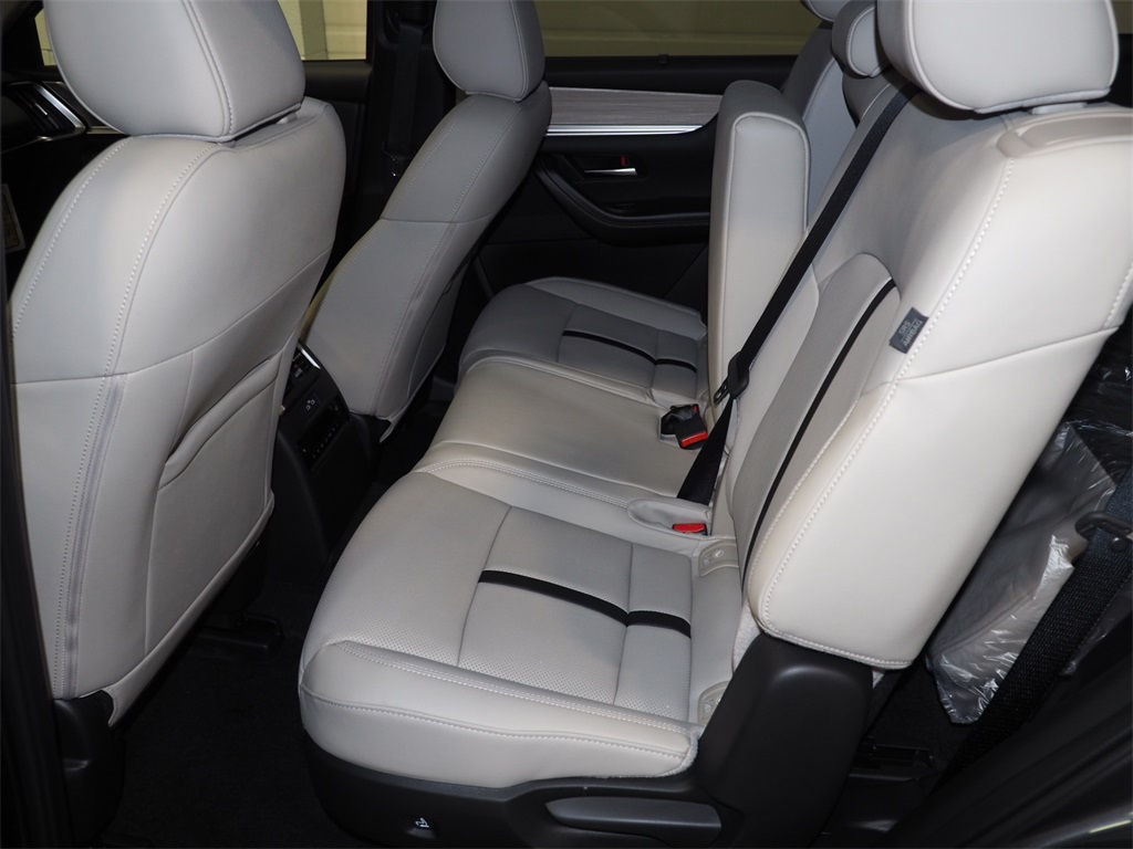 2026 Mazda CX-90 3.3 Turbo Preferred photo 5