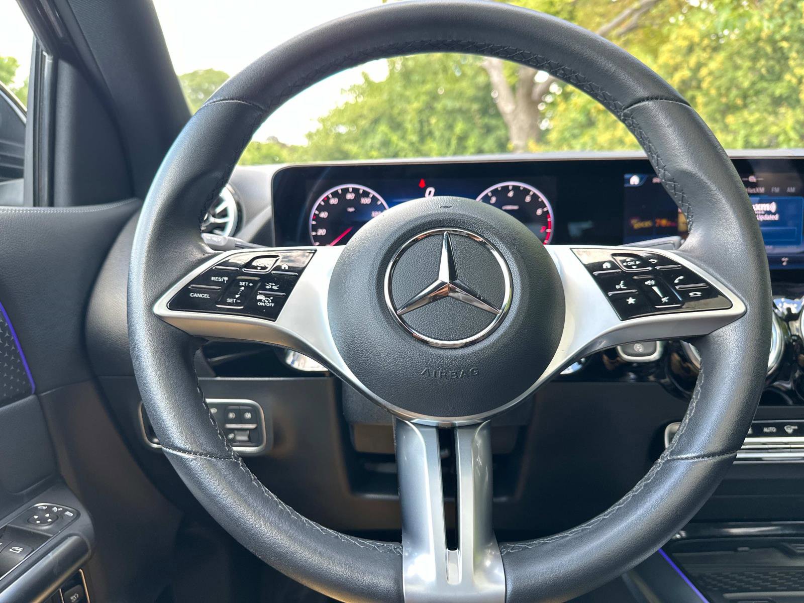 2025 Mercedes Benz GLA 250 4MATIC photo 19
