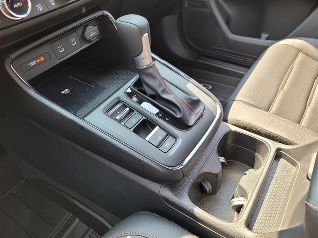 2026 Honda CR-V Hybrid Sport-L photo 16