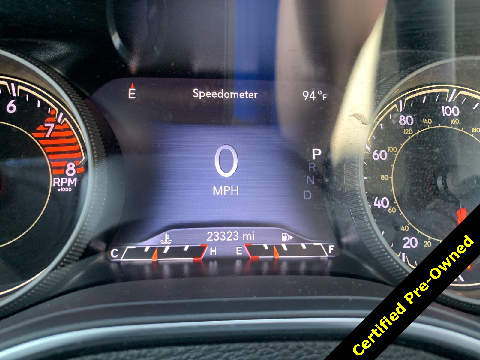 2022 Jeep Cherokee Limited photo 18