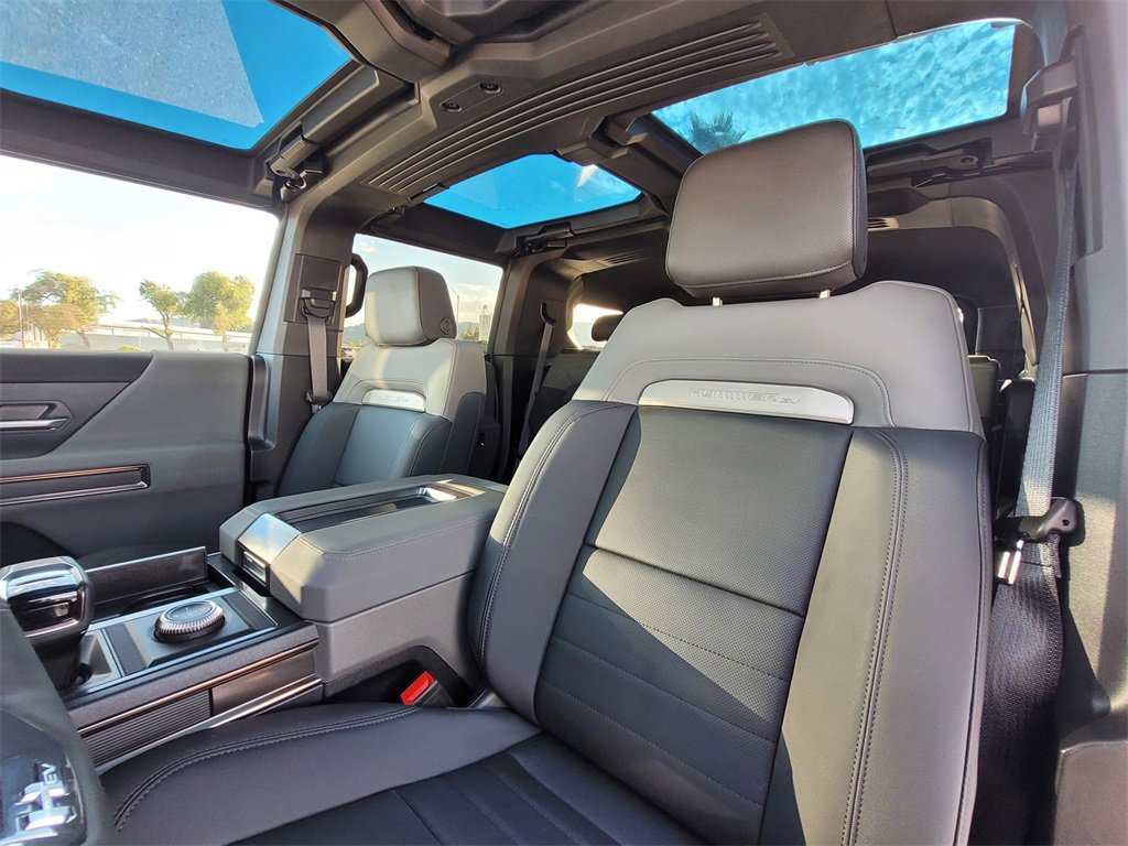 2024 Gmc Hummer EV photo 6