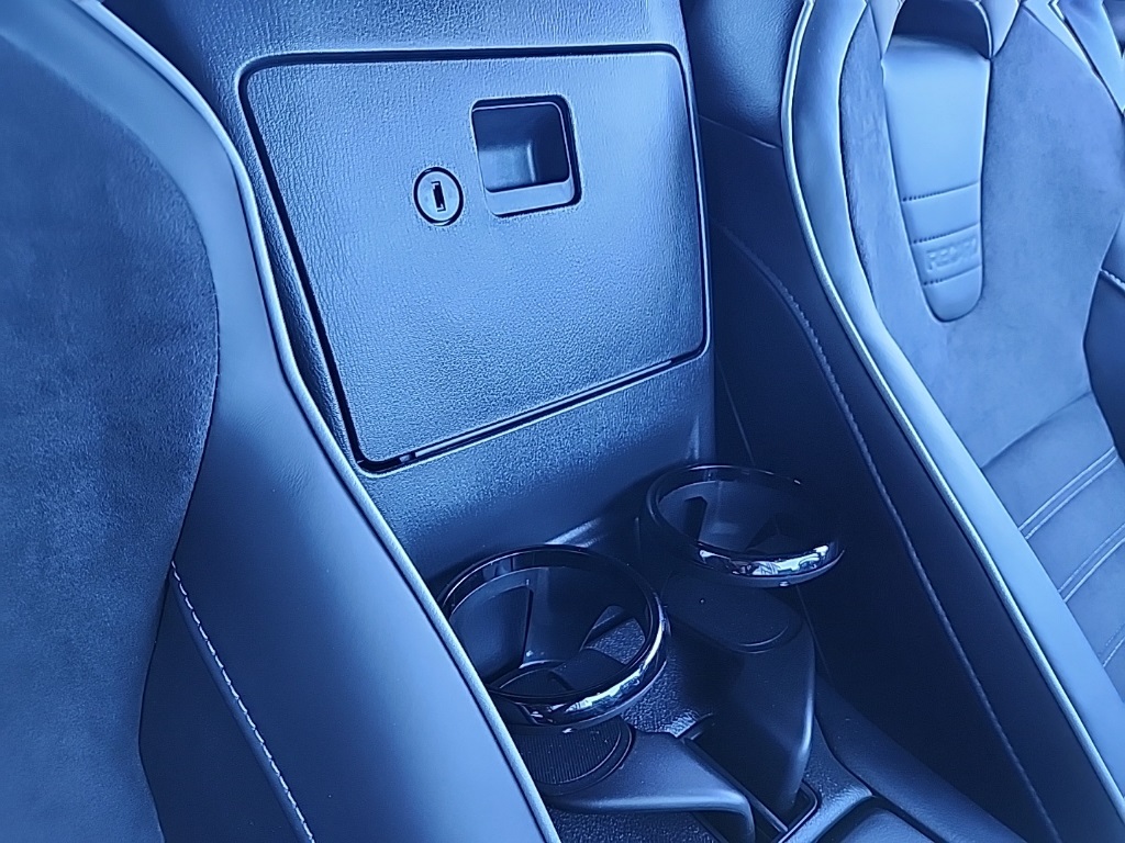 2024 Mazda MX-5 Miata Miata RF photo 9