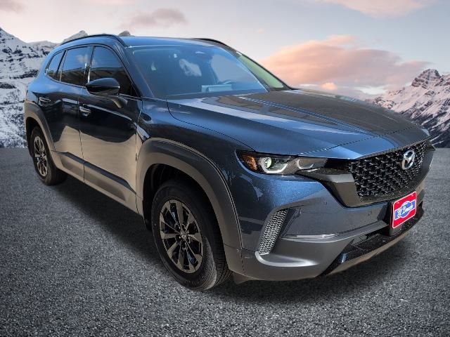 2026 Mazda CX-50 Premium's photo