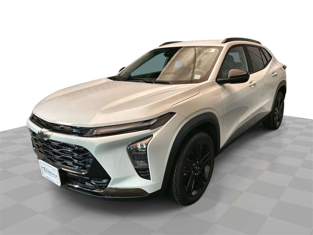 2024 Chevrolet Trax Activ's photo