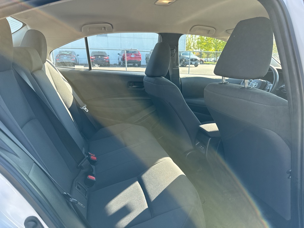 2023 Toyota Corolla LE photo 10