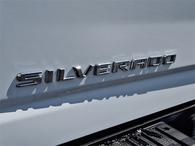 2023 Chevrolet Silverado 2500HD Work Truck photo 28