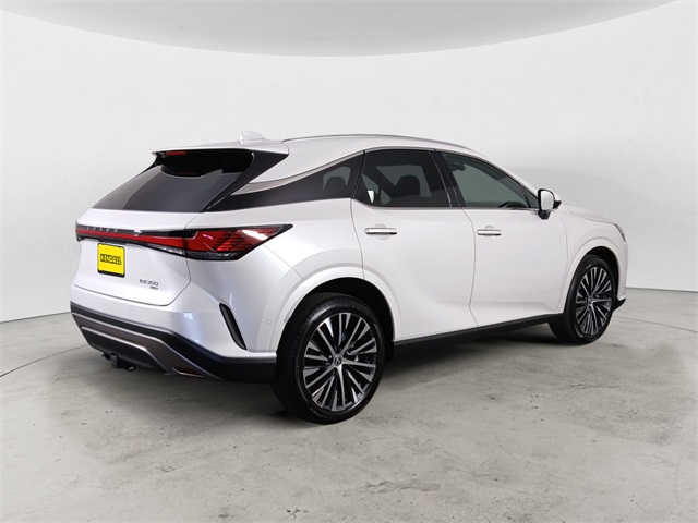 2024 Lexus RX 350 Premium photo 5