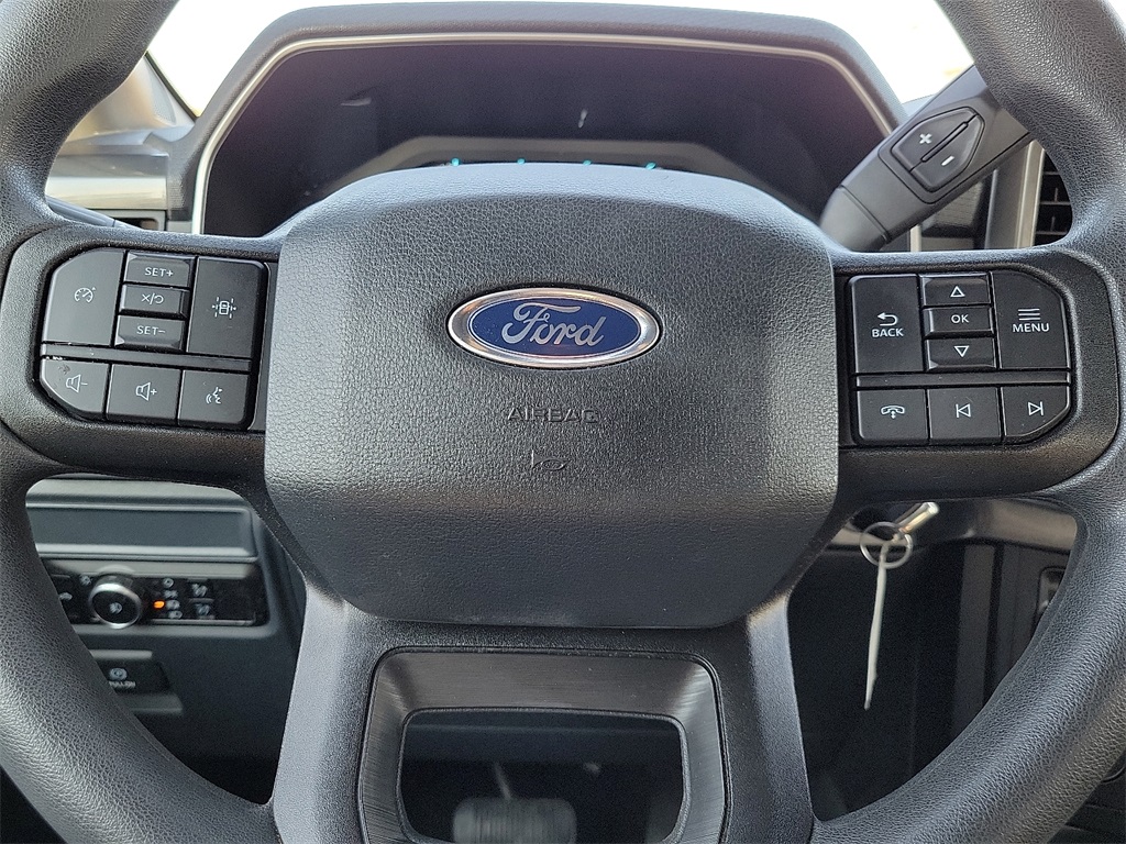 2023 Ford F-150 XL photo 23