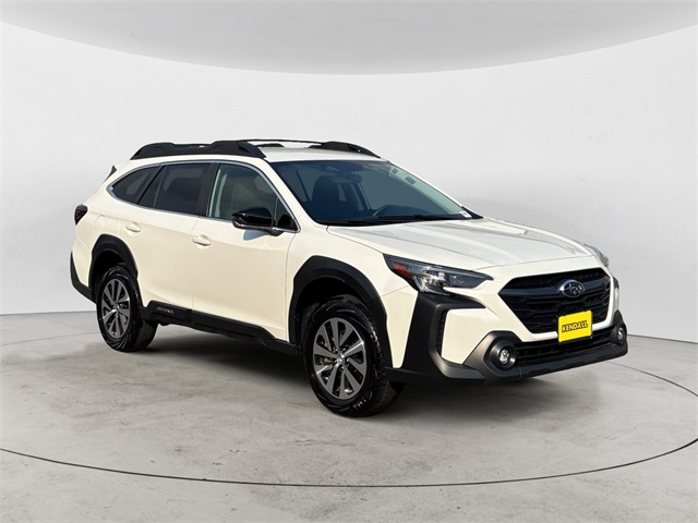 2025 Subaru Outback Premium photo 7