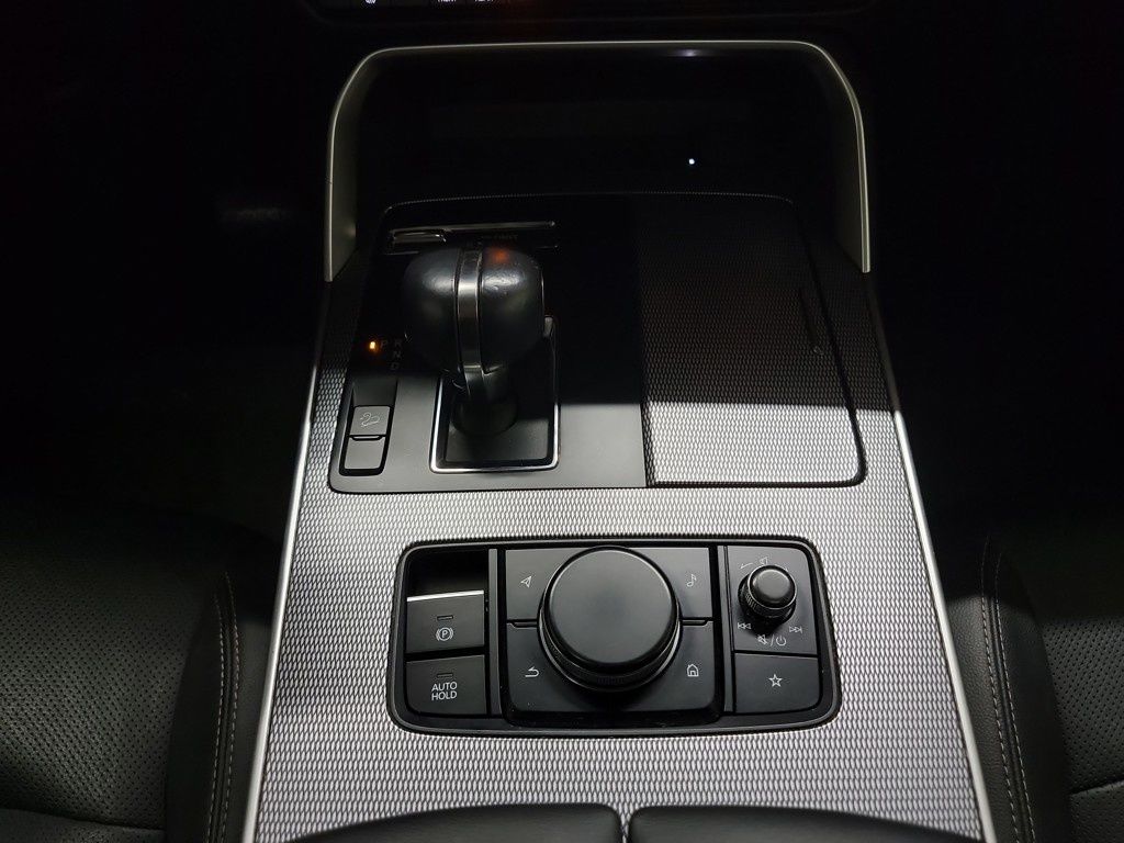 2024 Mazda CX-90 3.3 Turbo Premium photo 19