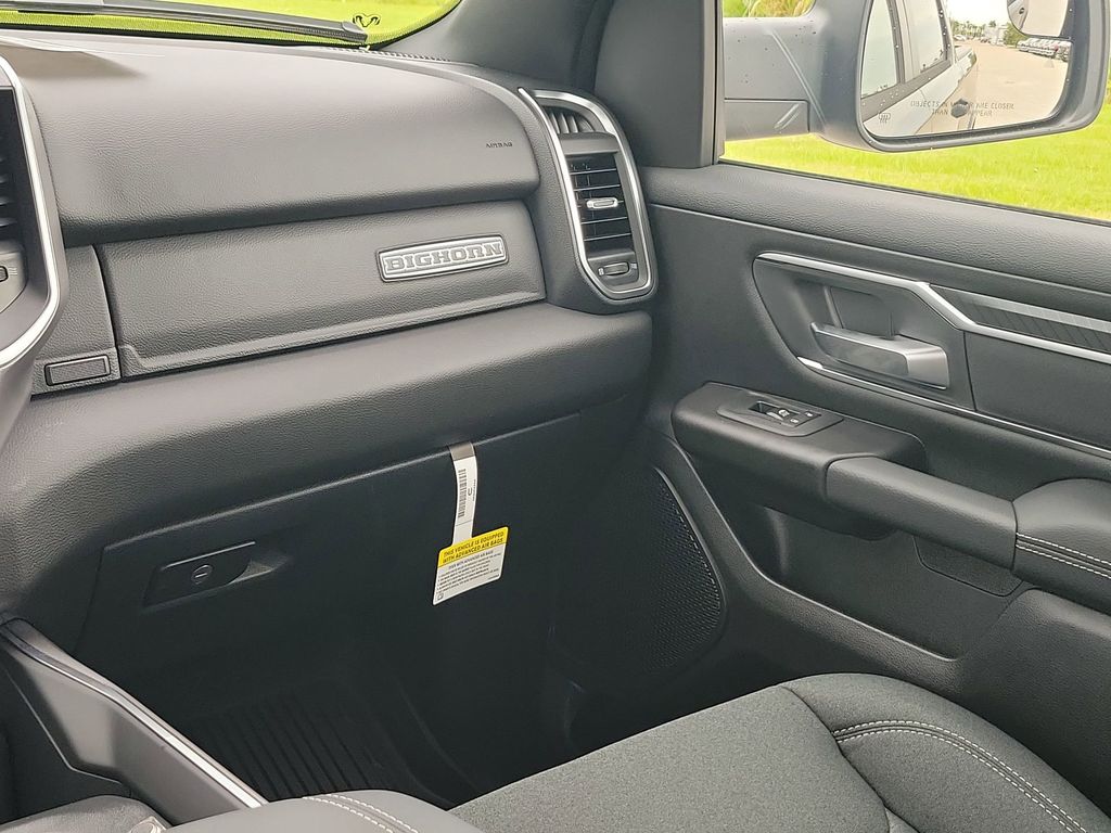 2026 Ram 1500 Big Horn photo 25