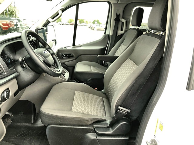 2024 Ford Transit photo 3
