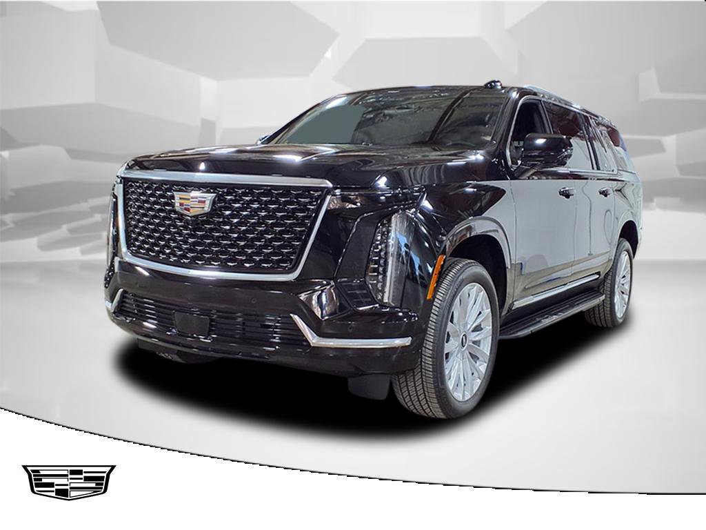 2025 Cadillac Escalade ESV
