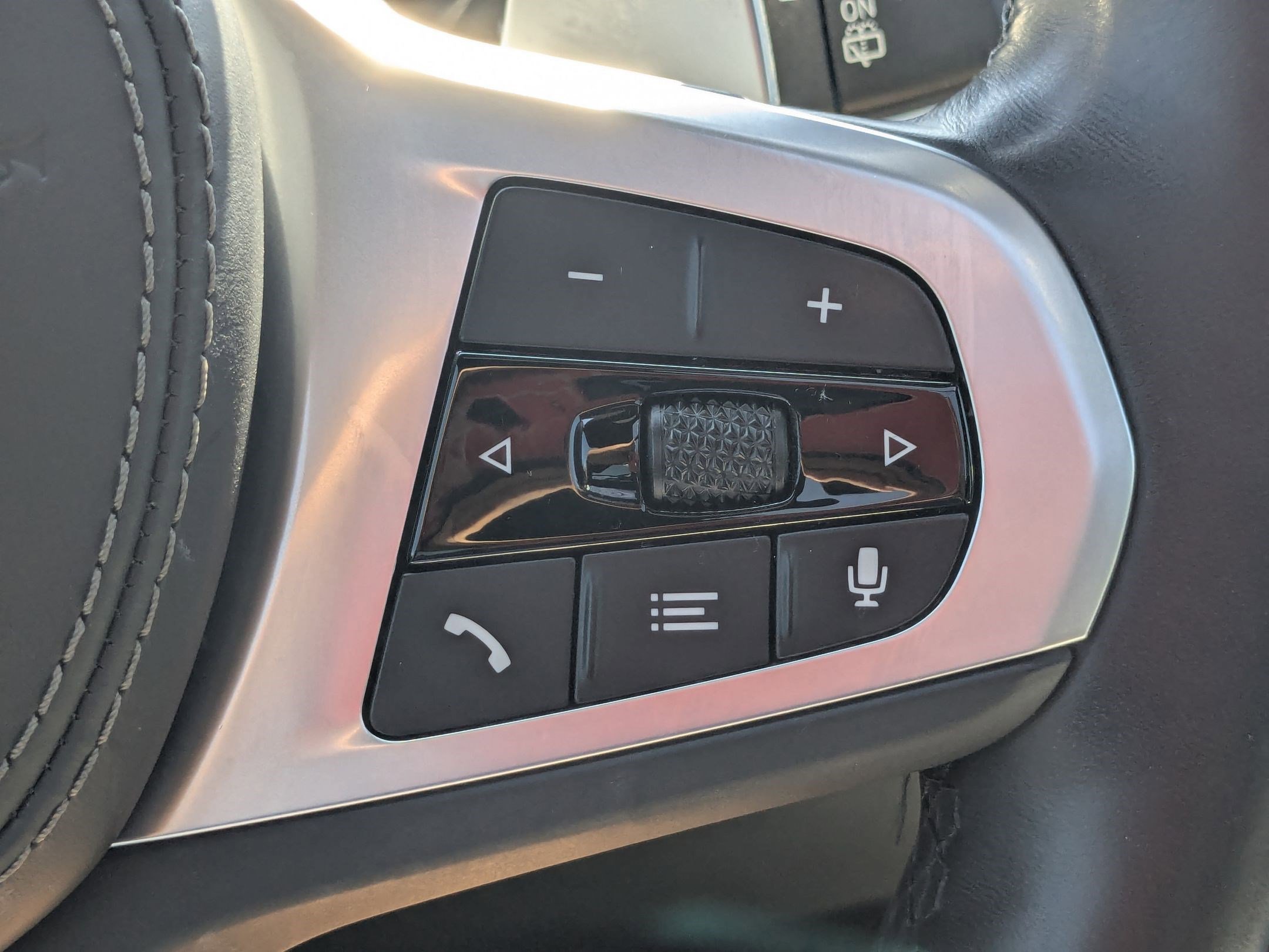 2022 Bmw X7 xDrive40i photo 18