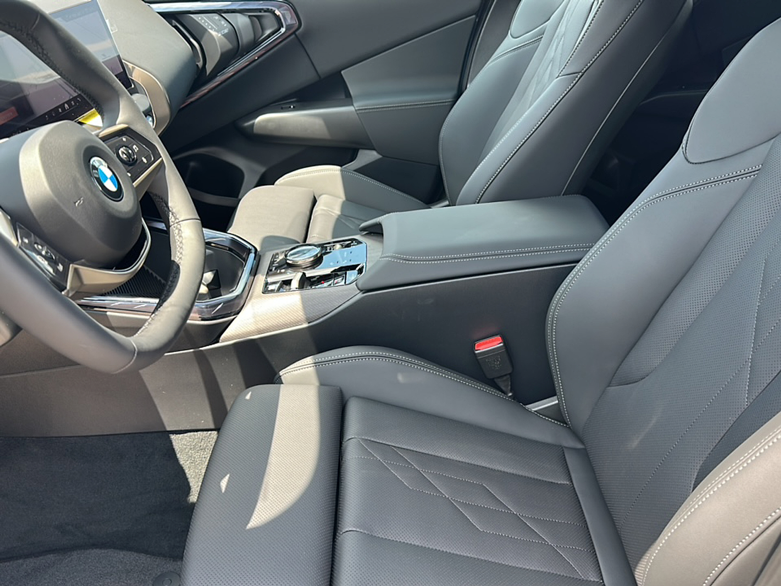 2025 Bmw X3 30x Drive photo 2