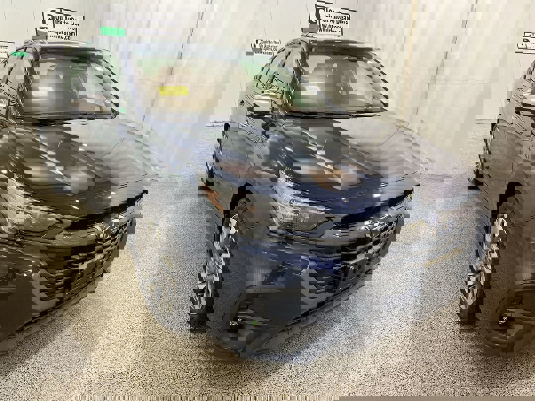 2025 Subaru Legacy Touring's photo