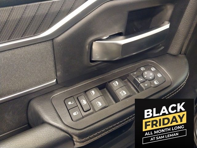 2025 Ram 2500 Big Horn photo 4