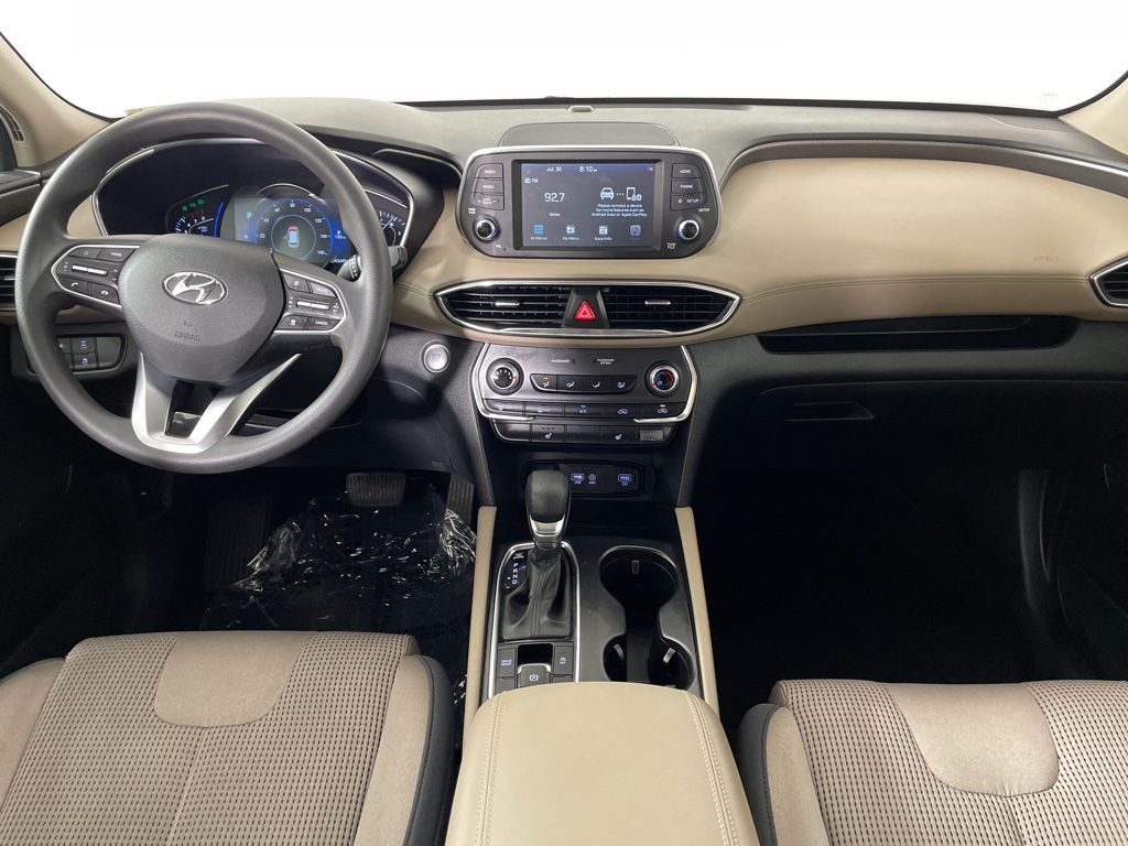 2020 Hyundai Santa Fe SEL photo 37