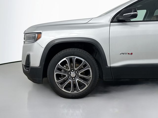 2020 Gmc Acadia AT4 photo 32