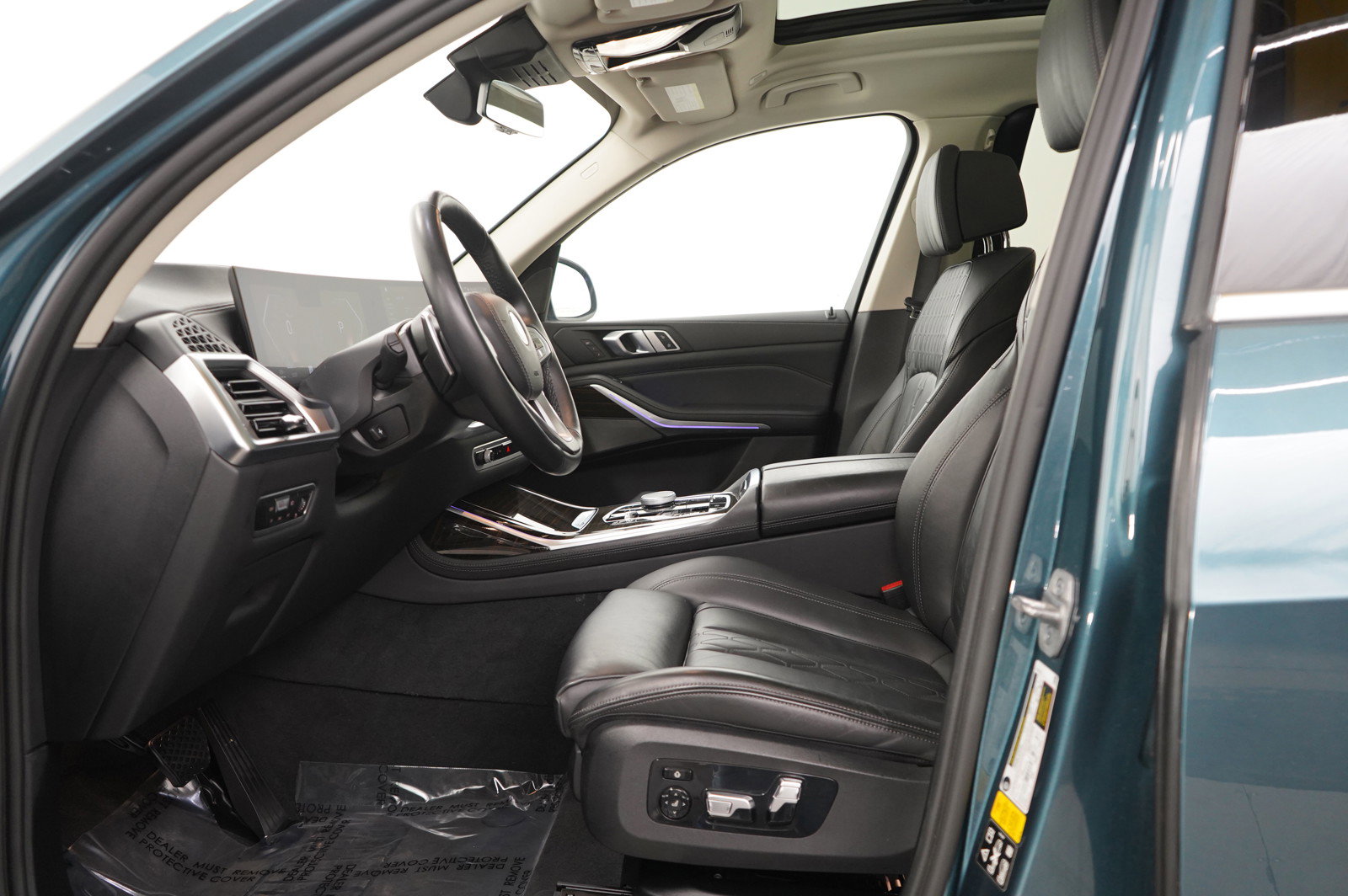 2023 Bmw X7 xDrive40i photo 22