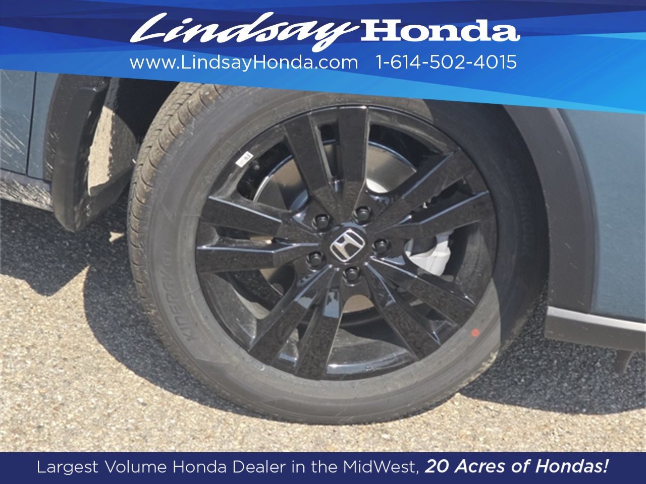 2026 Honda HR-V Sport photo 4