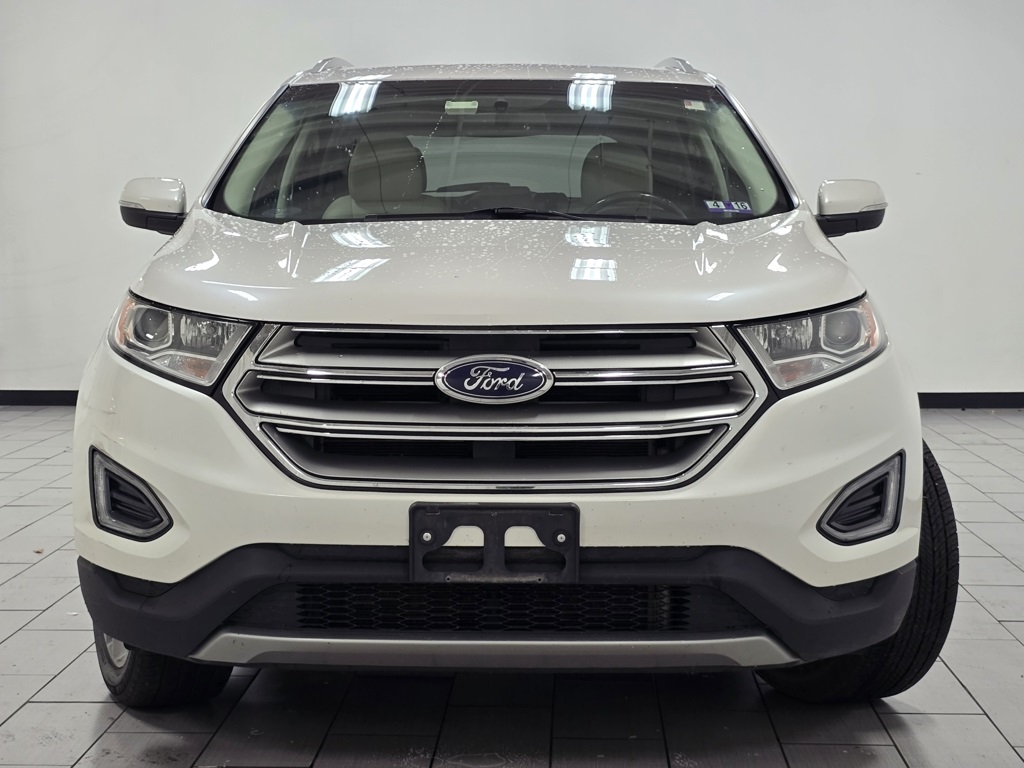 2015 Ford Edge Titanium photo 8