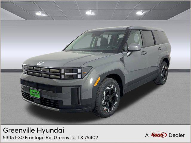 2026 Hyundai Santa Fe SE's photo