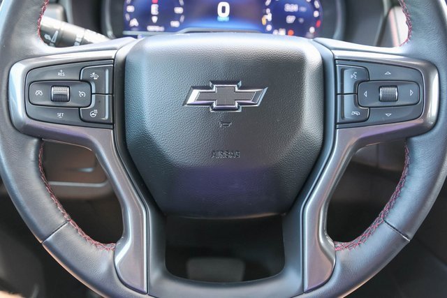 2022 Chevrolet Tahoe RST photo 32