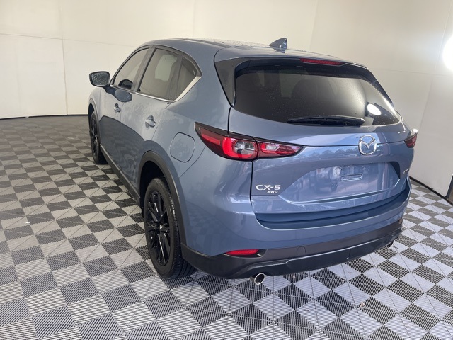 2023 Mazda CX-5 2.5 S Carbon photo 13