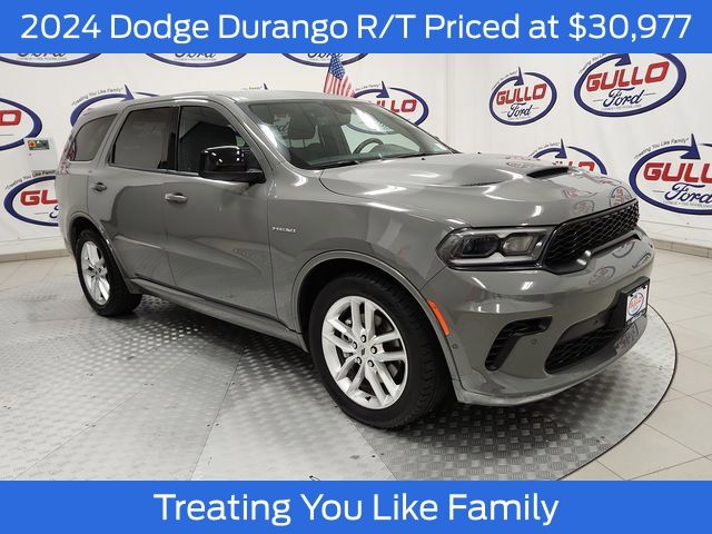 2024 Dodge Durango R/T's photo