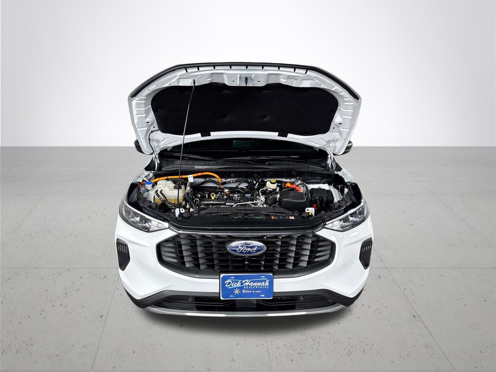 2023 Ford Escape Hybrid Active photo 20