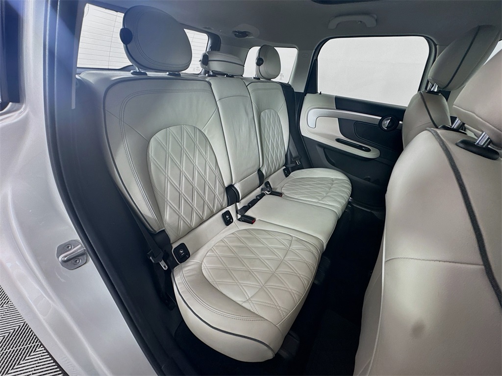 2023 Mini Cooper S ALL4 photo 22