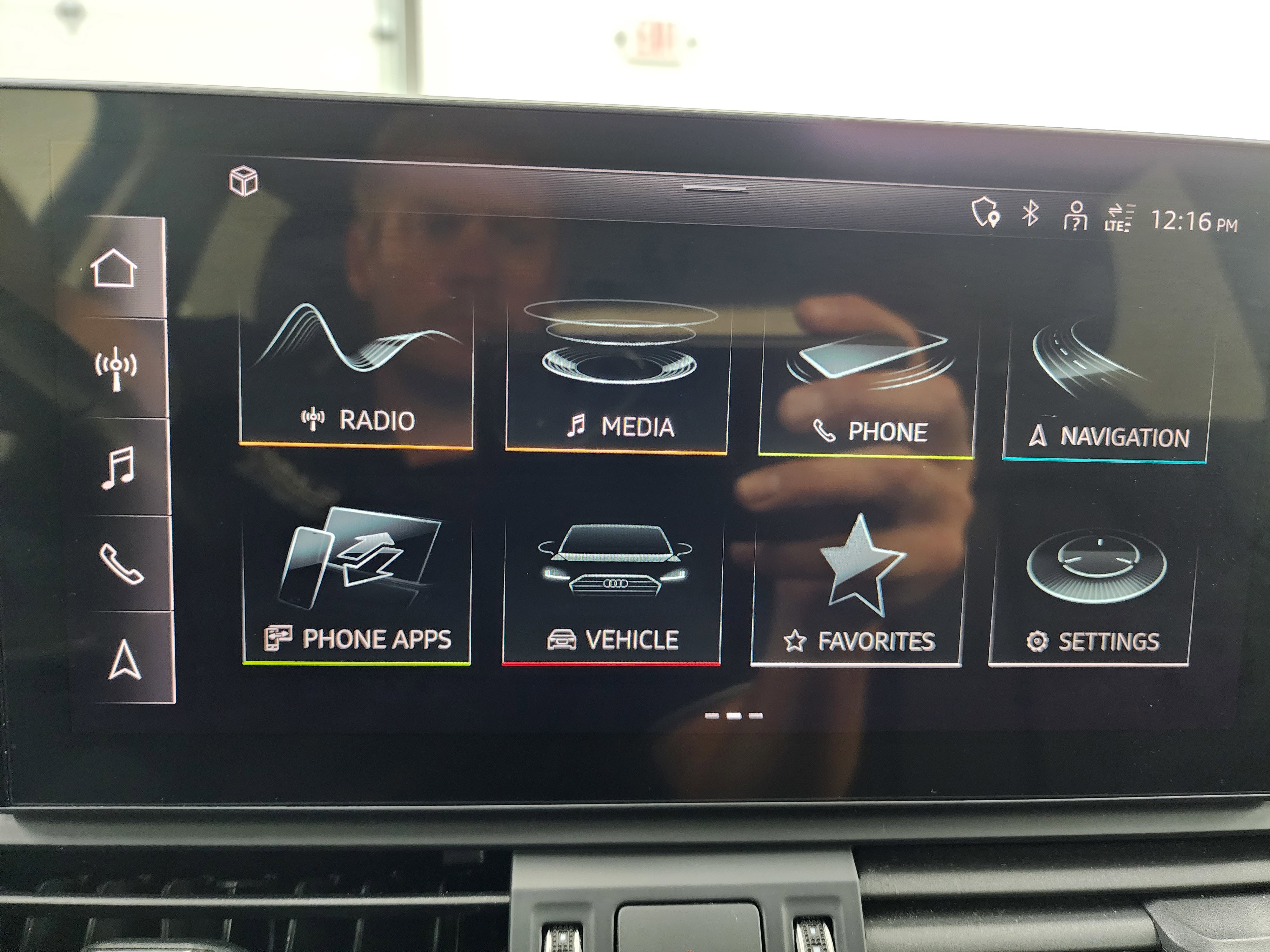 2023 Audi Q5 S line Premium Plus photo 3