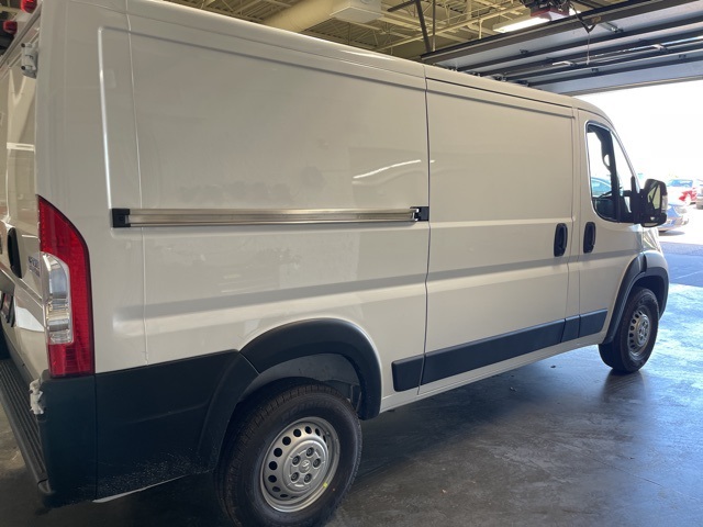 2026 Ram ProMaster 1500 photo 4