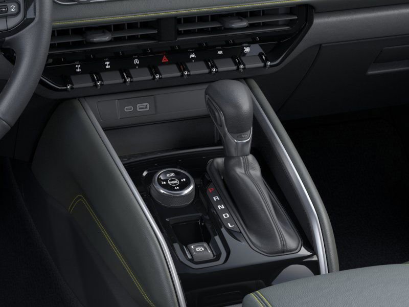 2025 Chevrolet Colorado ZR2 photo 23