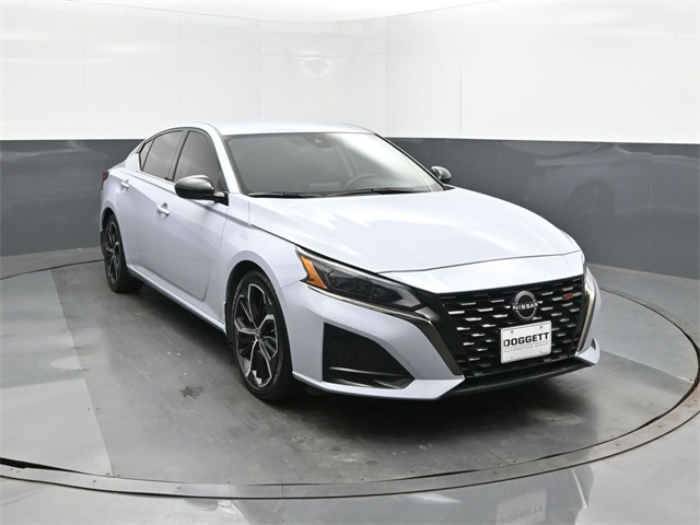 2024 Nissan Altima 2.5 SR photo 20