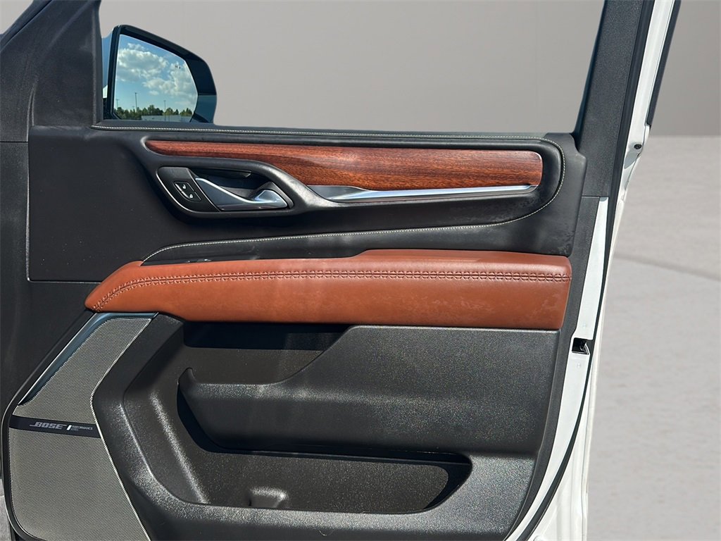 2023 Gmc Yukon Denali Ultimate photo 27