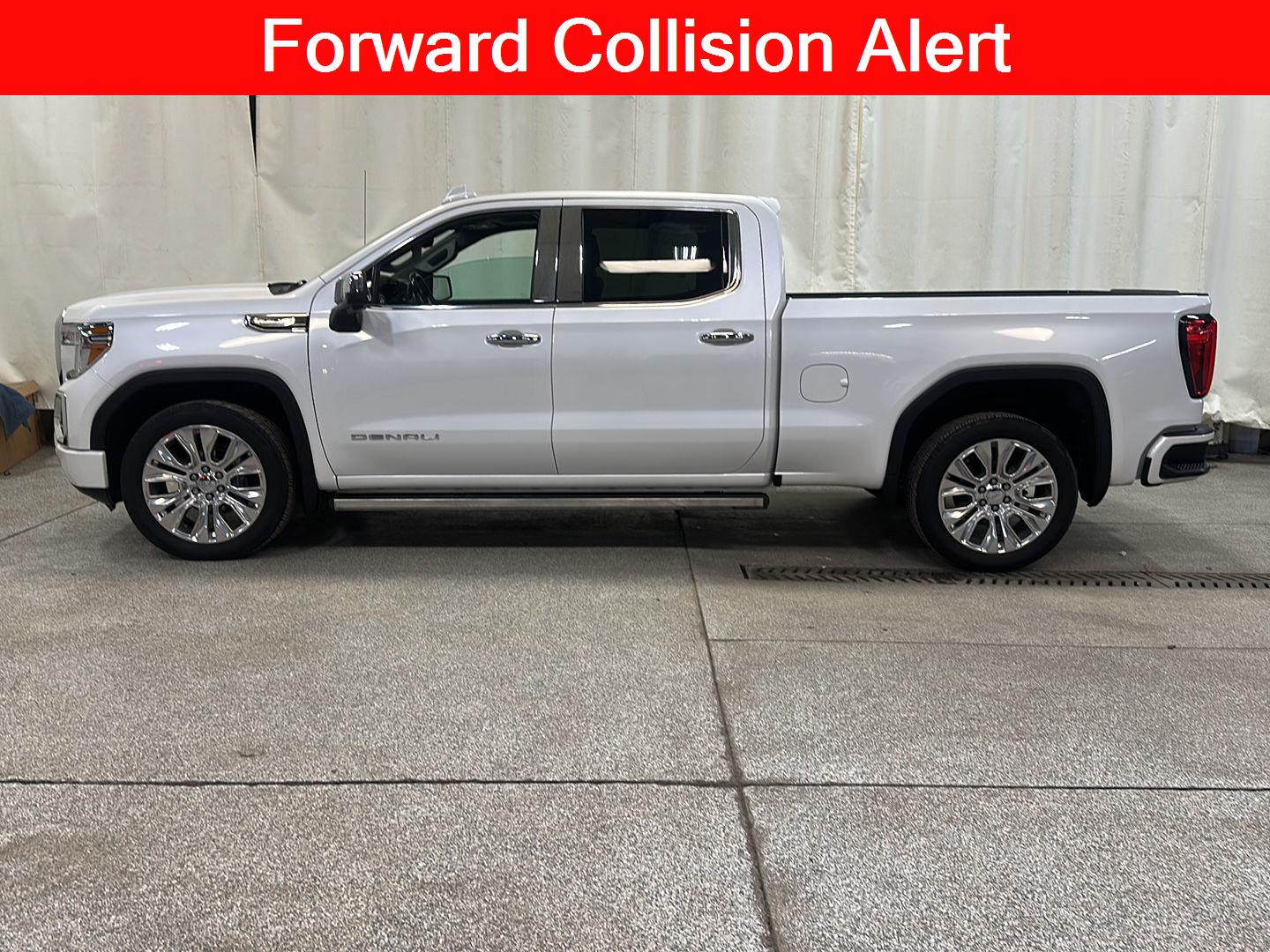 Used 2020 GMC Sierra 1500 Denali Denali with VIN 1GTU9FEL3LZ125569 for sale in Waconia, Minnesota