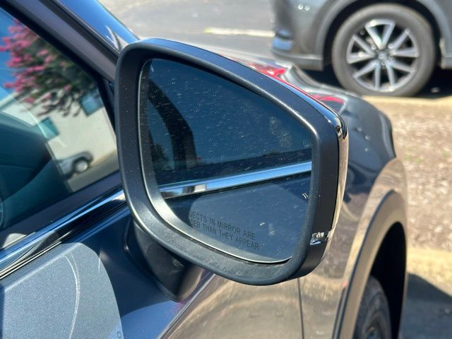 2025 Mazda CX-5 2.5 S Carbon photo 9
