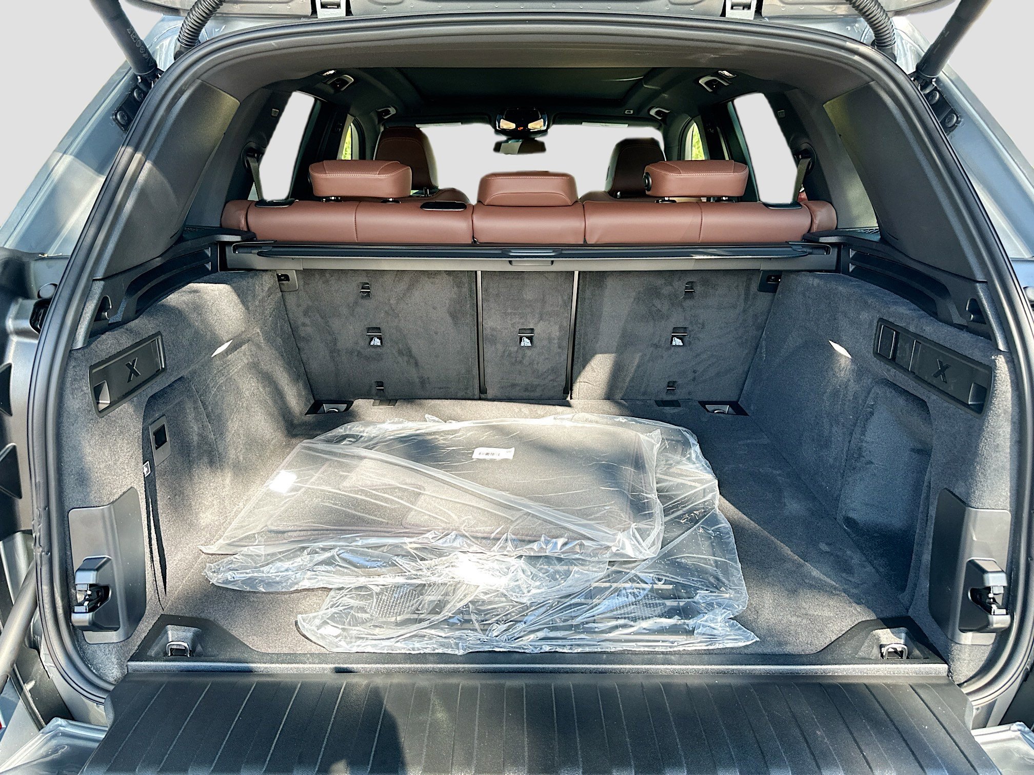 2026 Bmw X5 sDrive40i photo 22