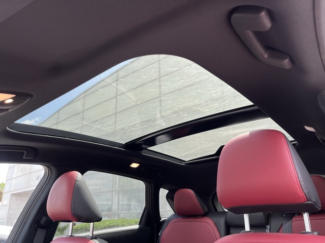 2025 Infiniti QX50 SPORT AWD photo 13