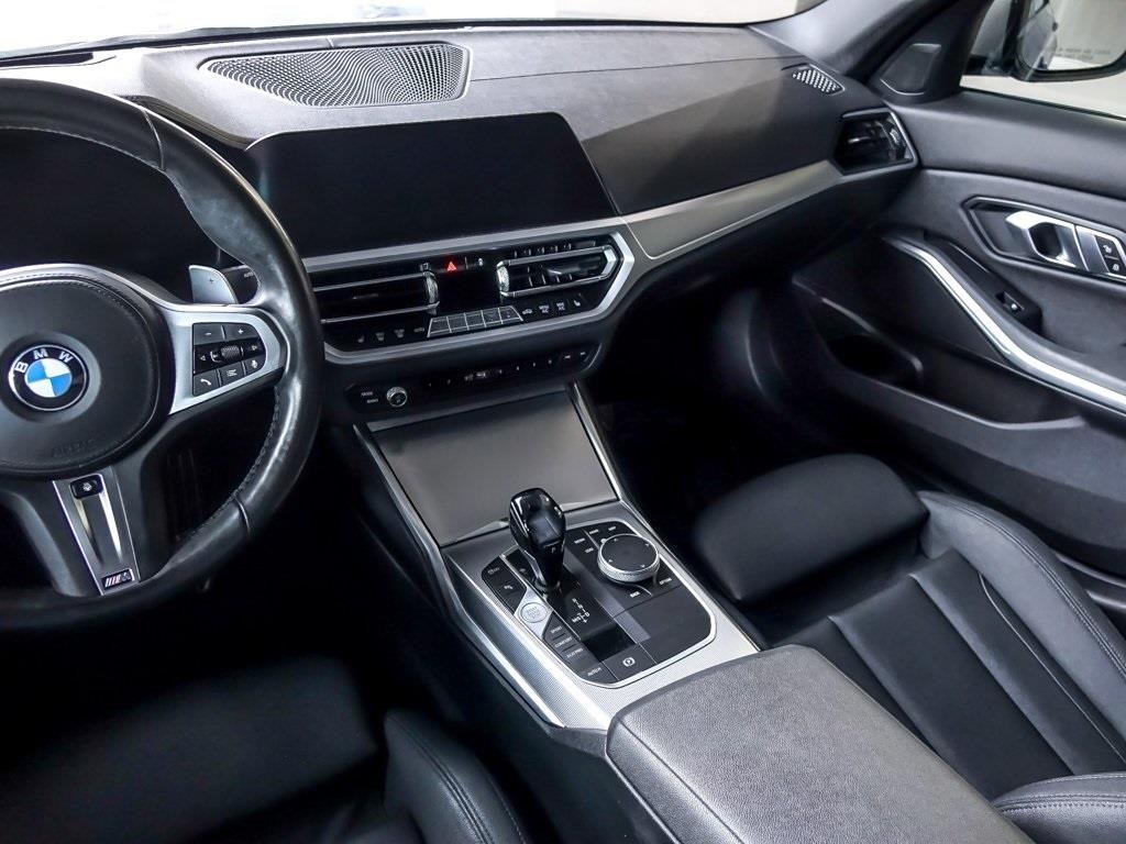 2021 BMW M340I - Image 13