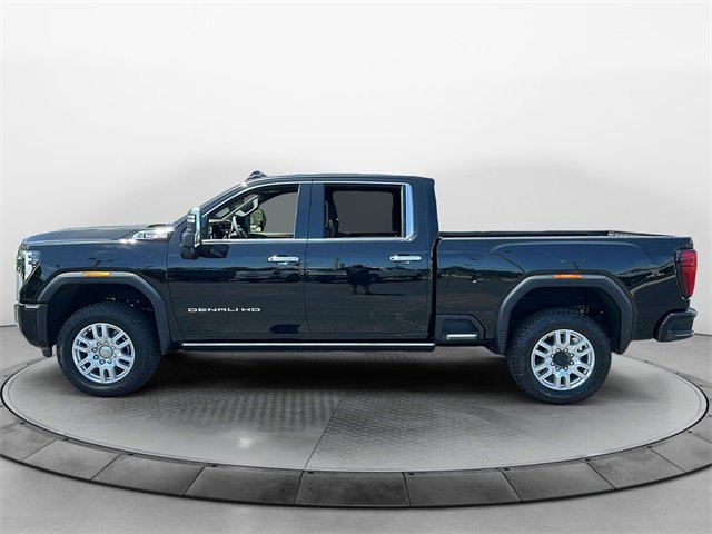 2024 Gmc Sierra 2500 HD Denali photo 4