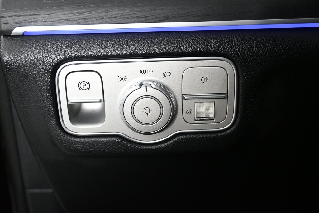 2025 Mercedes Benz GLE 450 4MATIC photo 9