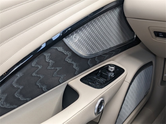 2024 Maserati Granturismo Modena photo 18