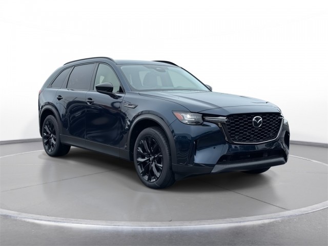 2025 Mazda Mazda CX-90 3.3 Turbo Premium