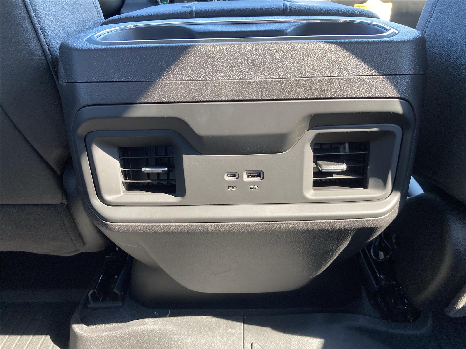 2026 Chevrolet Silverado 1500 LT Trail Boss photo 25