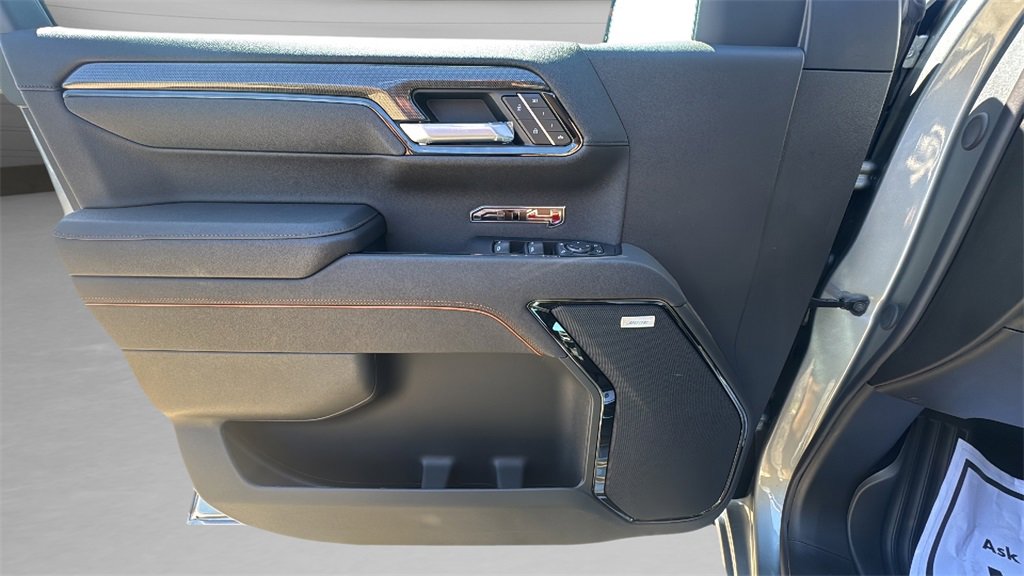 2026 Gmc Sierra 1500 AT4 photo 18