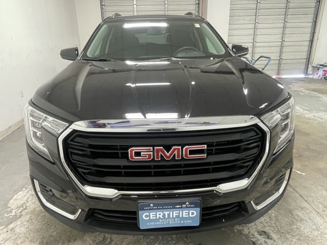 2024 Gmc Terrain SLE photo 6